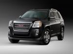 GMC Terrain 2009 года